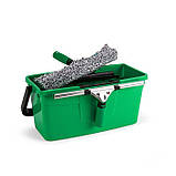 Відро для миття вікон Unger 12л, фото 5