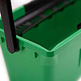 Відро для миття вікон Unger 12л, фото 3