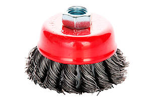 Щітки по металу