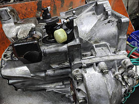 Ремонт КПП коробки передач Peugeot 301