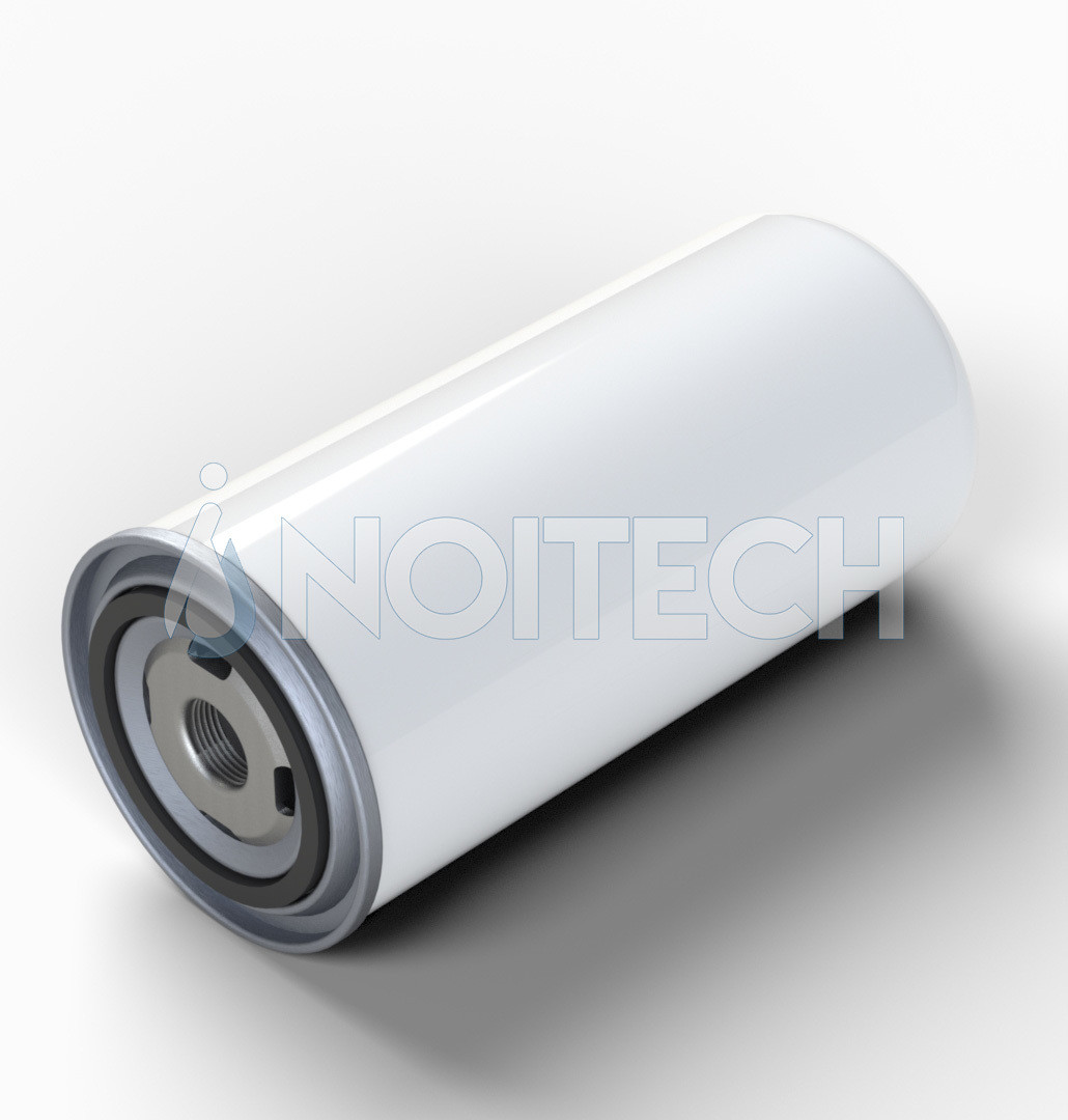 Фільтр Масляний NO 015580, фото 1