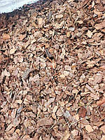 Мульча кори соснової, 50 л