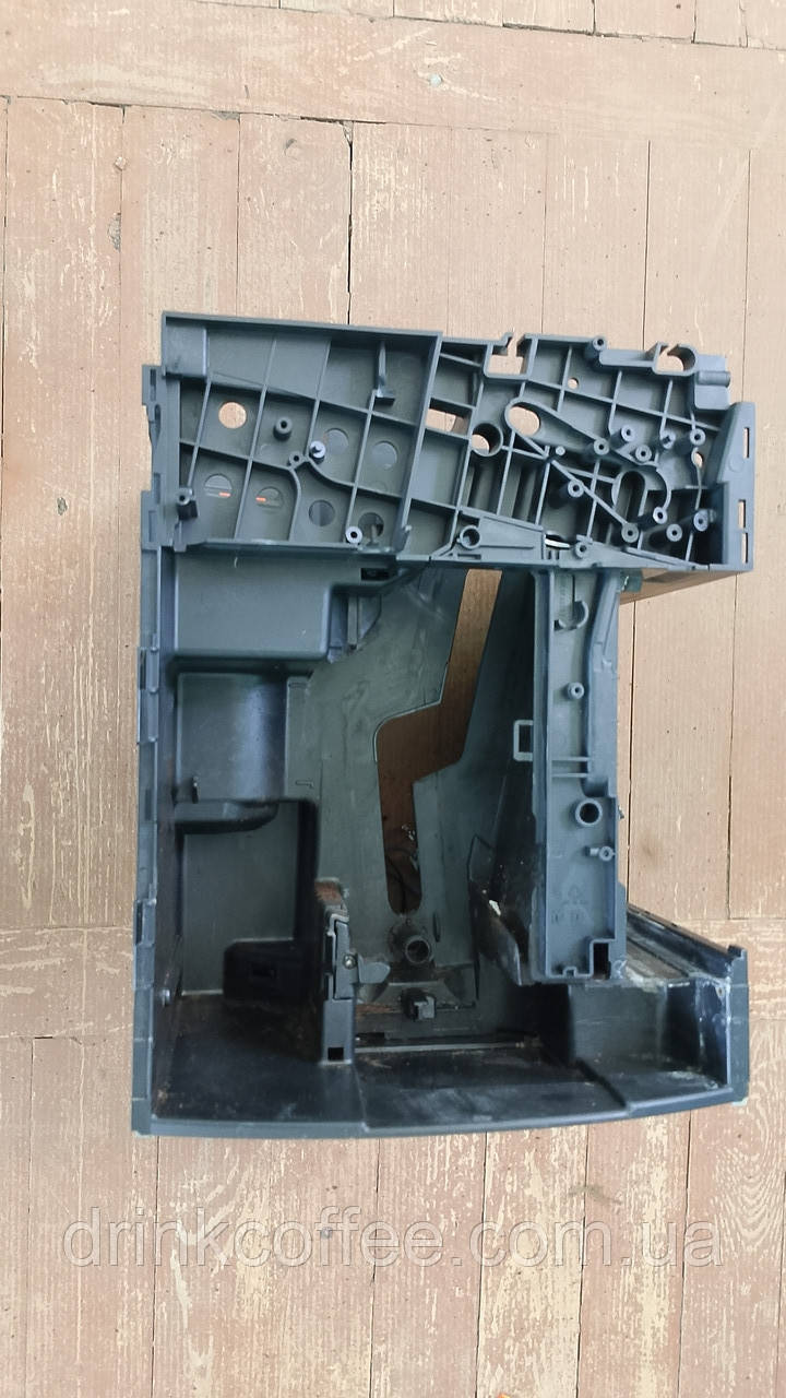 Корпус для кавомашина DeLonghi ESAM 04.353.S Magnifica Pronto Cappuccino б/у, фото 1