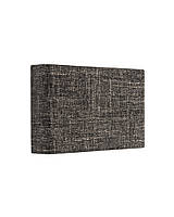 Бра, настінний світильник Nowodvorski 11662 Amarela B G9 2x10W IP20 графітовий