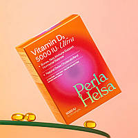 Вітамін D3 ULTRA