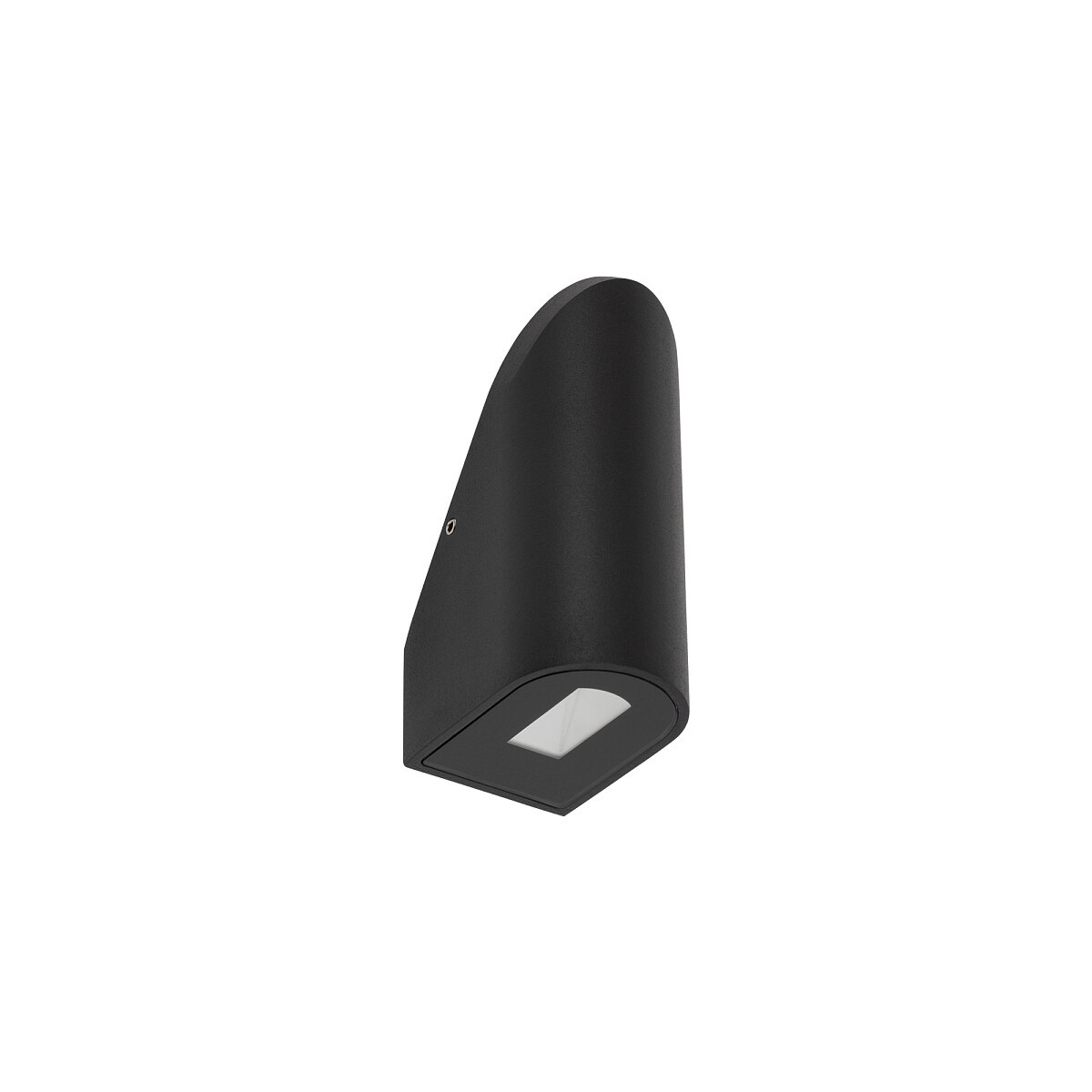 Вуличний світильник Nowodvorski 11377 Cline Led 1x3W 3000K 130Lm IP54 Bk