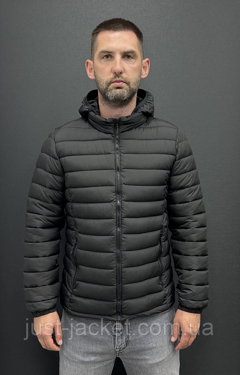 Чоловіча куртка 5516, фото 1