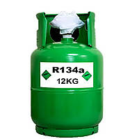 Фреон R134 (12,00 кг)
