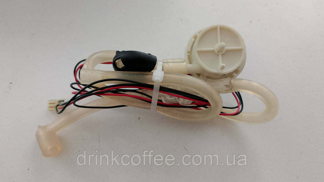 Лічильник води для кавомашини DeLonghi ESAM 04.353.S Magnifica Pronto Cappuccino б/у, фото 1