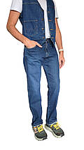 Джинси Wrangler Texas Osaka 01 теино-синій, фото 5