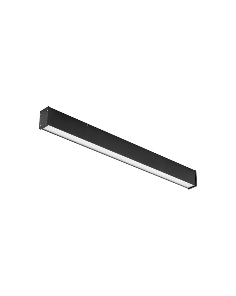 Вуличний світильник Nowodvorski 11361 Outline M Led 1x35W 3000K 1800Lm IP44 Чорний