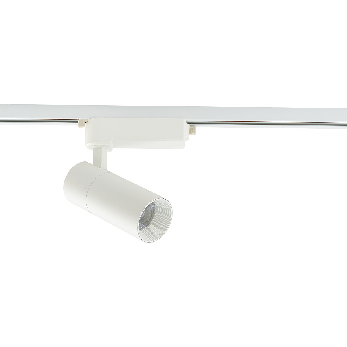 Трековий світильник Nowodvorski 10374 Profile Tinos LED 1x20W 3000K 1800Lm IP20 білий