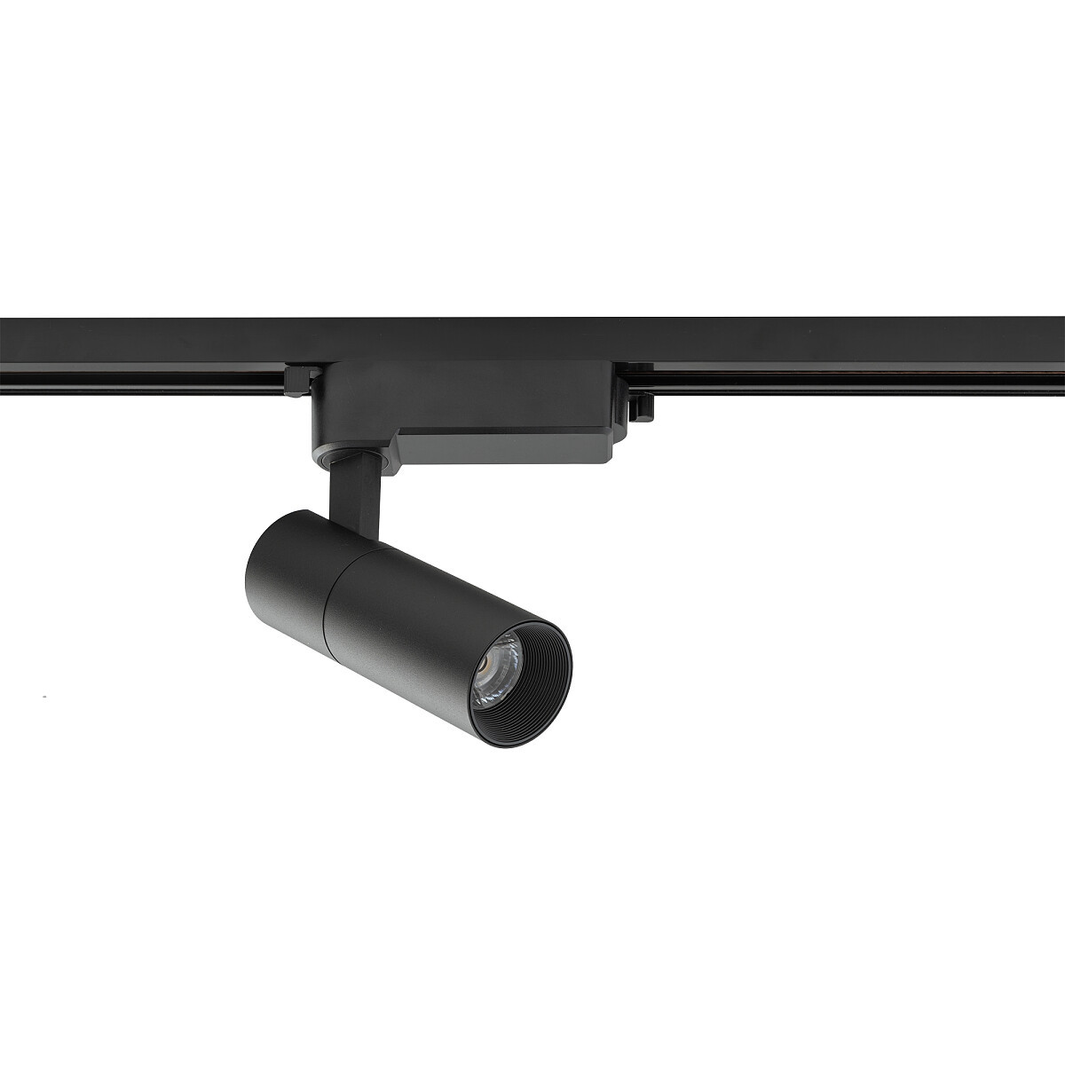 Трековий світильник Nowodvorski 10382 Profile Tinos LED 1x10W 3000K 880Lm IP20 чорний