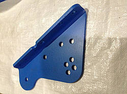 Пластина плуга кутова ліва 4022567 LEMKEN