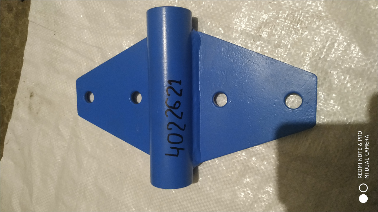 Опора підшипникова 4022621 LEMKEN, фото 1