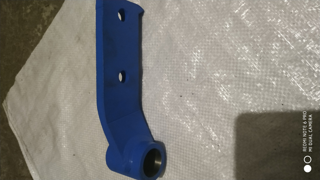 Кронштейн 51210015 / 41210101 LEMKEN Лемкен, фото 1