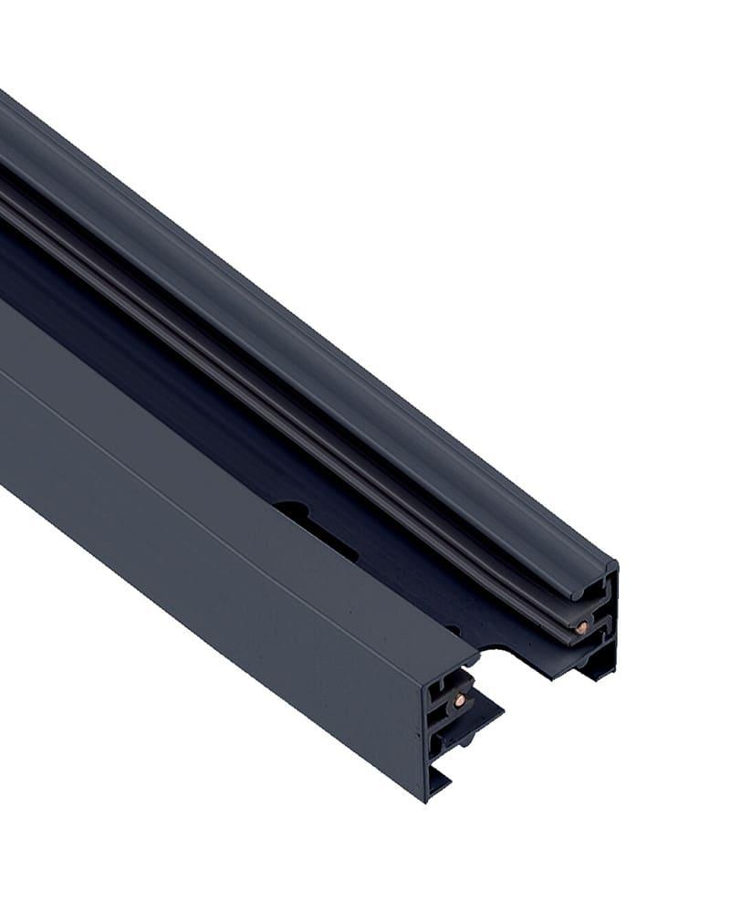 Шинопровід Nowodvorski 9448 Profile Track 1м IP20 чорний