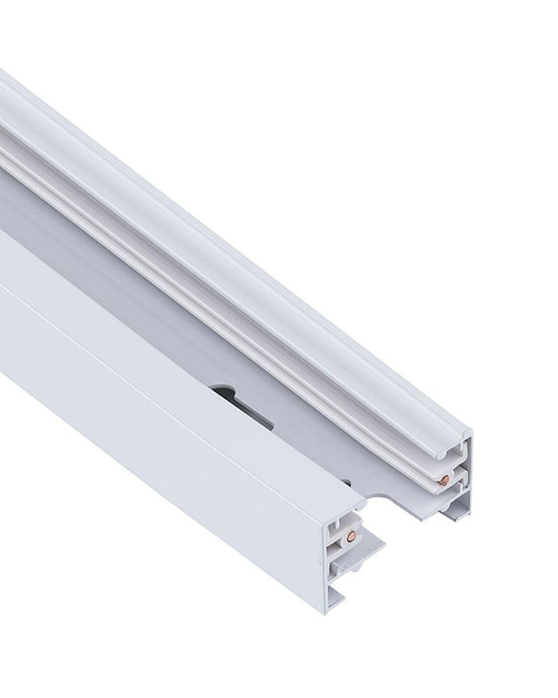 Шинопровід Nowodvorski 9451 Profile Track 2м IP20 білий