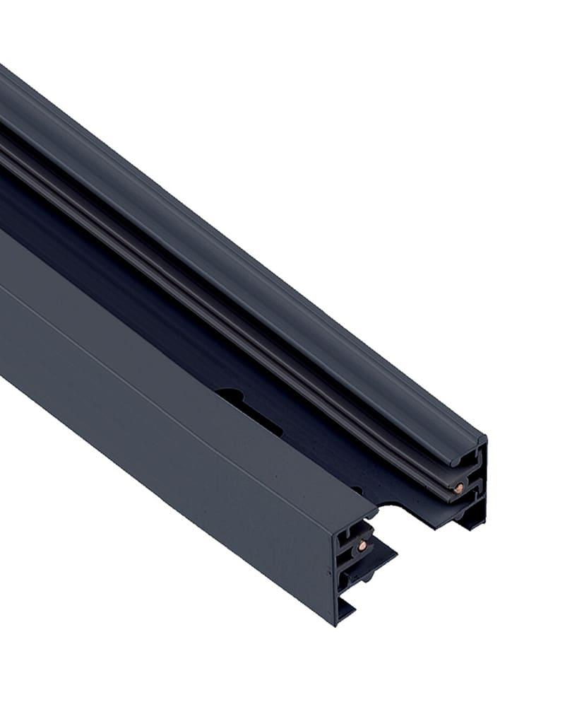 Шинопровід Nowodvorski 9452 Profile Track 2м IP20 чорний