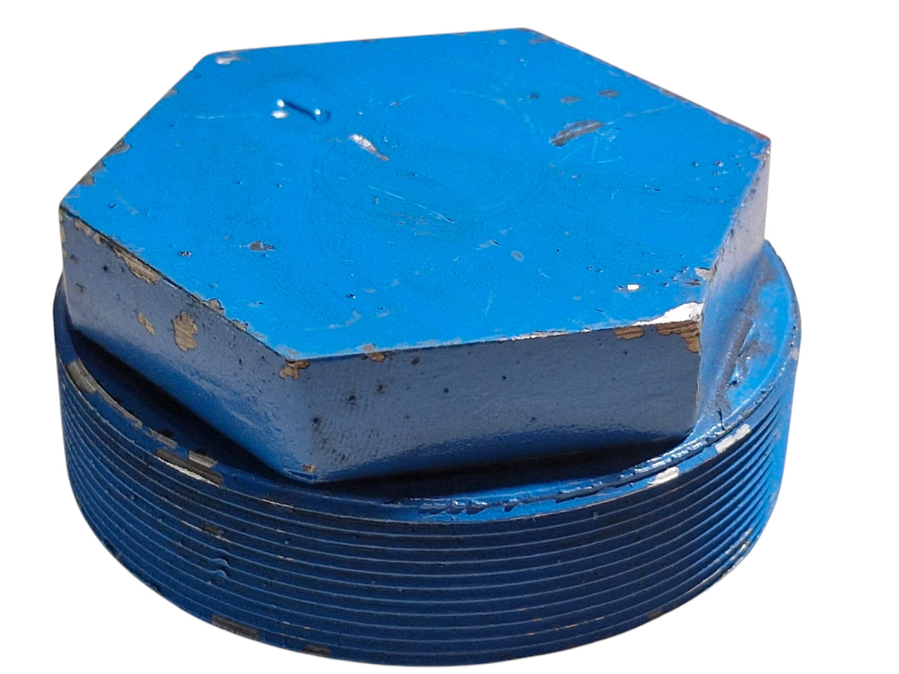 Кришка 3231328 захисна права Лемкен М75*1,5 LEMKEN, фото 1