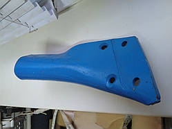 Корпус башмак передплужника 4570830 LEMKEN