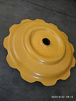 Запчастини Väderstad Вадерштадт