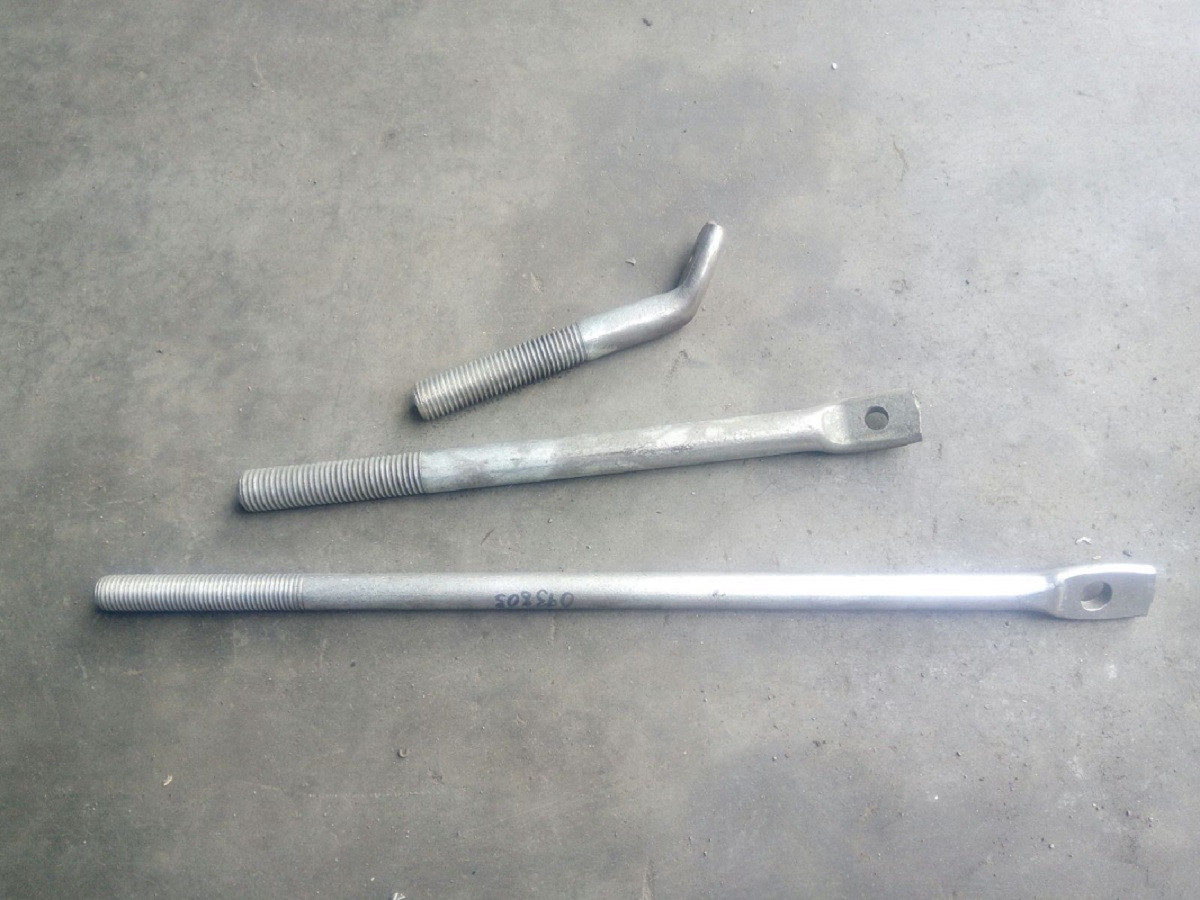 Шпиндель 3028428 LEMKEN, фото 1