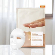 Маска для обличчя тканинна Vita Glow Mask Dr.Althea
