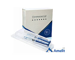 Відбілююча система Opalescence 16%PF (Ultradent), шприц 1.2 мл