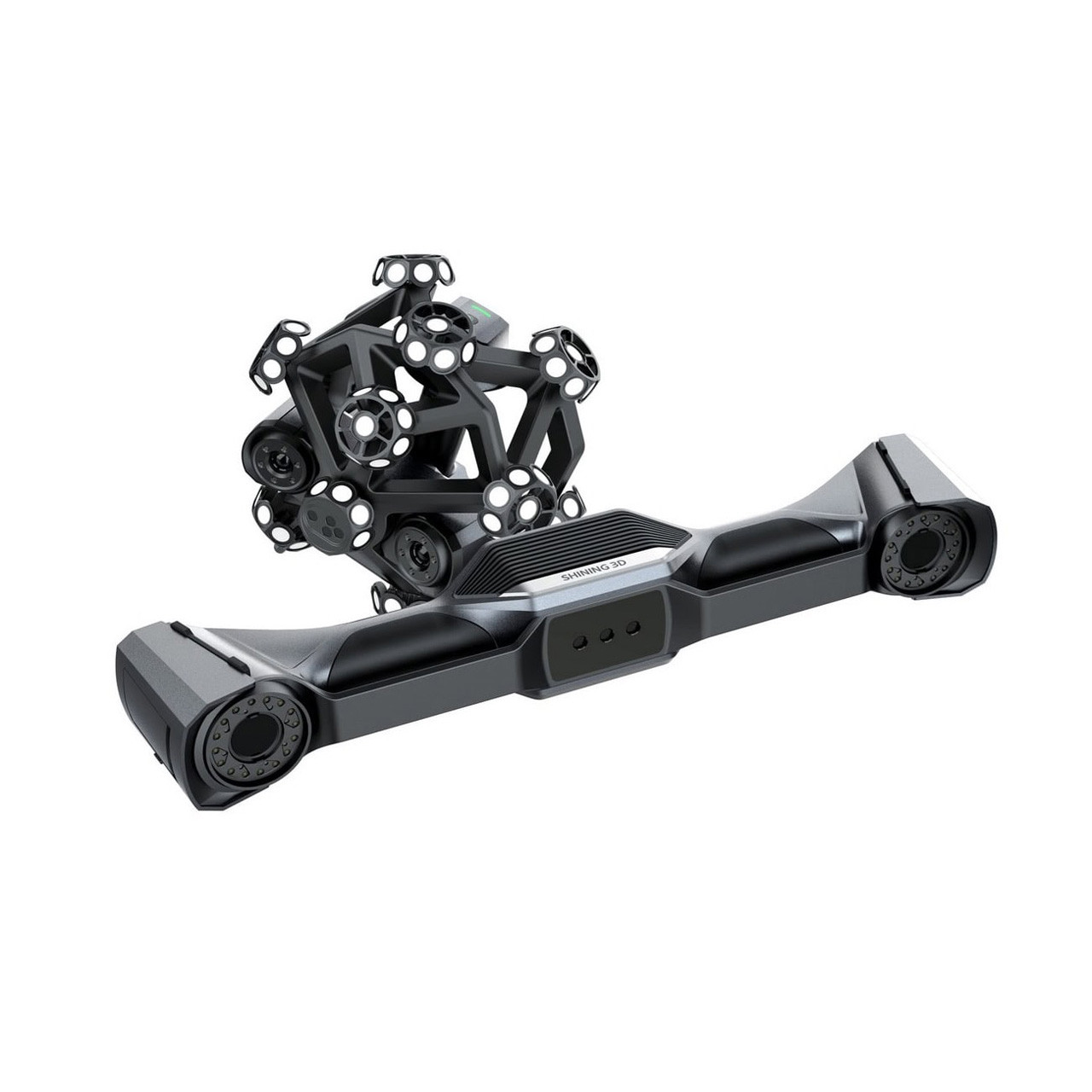 3Д-сканер SHINING 3D FreeScan Trak Nova, фото 1