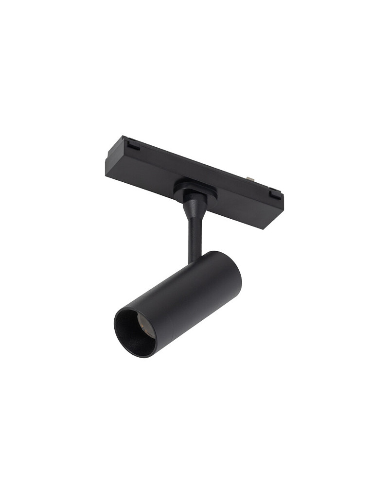 Магнітний трековий світильник Nowodvorski 11340 UT-LVM Spot LED 5W 4000K 450Lm IP20 чорний