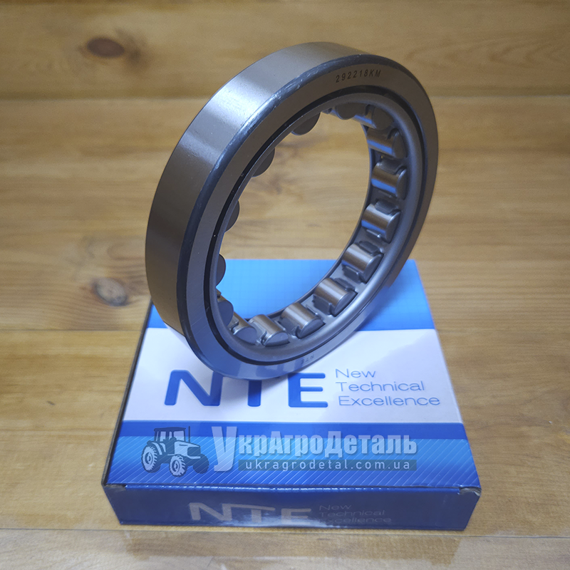 Підшипник 292218 (RNU218) «NTE» (Словаччина), фото 1