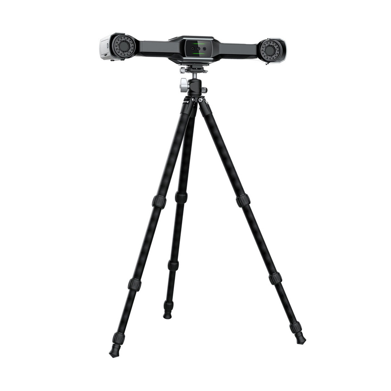 3D-сканер SHINING 3D FreeScan Trak Nova