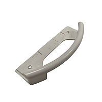 Ручка дверей для холодильників Bosch, Siemens 00096110