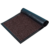 Килимок придверний ворсистий 38*58 см в асорт., Килимок придверний, Придверний килимок