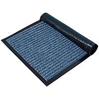 Килимок придверний Welcomе ворсистий 78 (+-2 см)*48 (+-2 см) в асорт., Придверний килимок, Килимок для прихожої