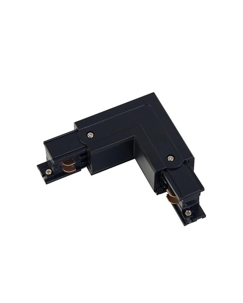 З'єднувач Nowodvorski 8228 Ctls Power L Connector Right Bl