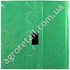 Плащ-дощовик на липучці 60 мкм, фото 2