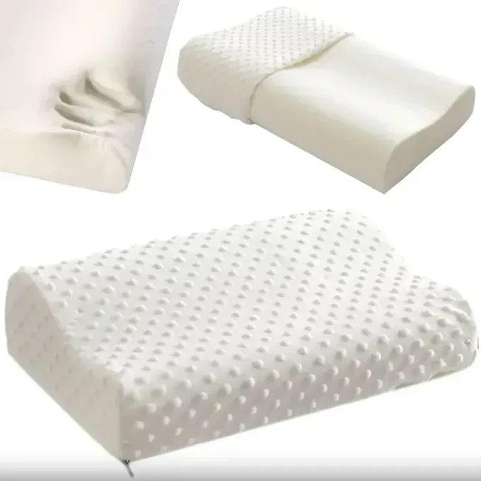 Подушка ортопедична Memory Pillow, фото 1