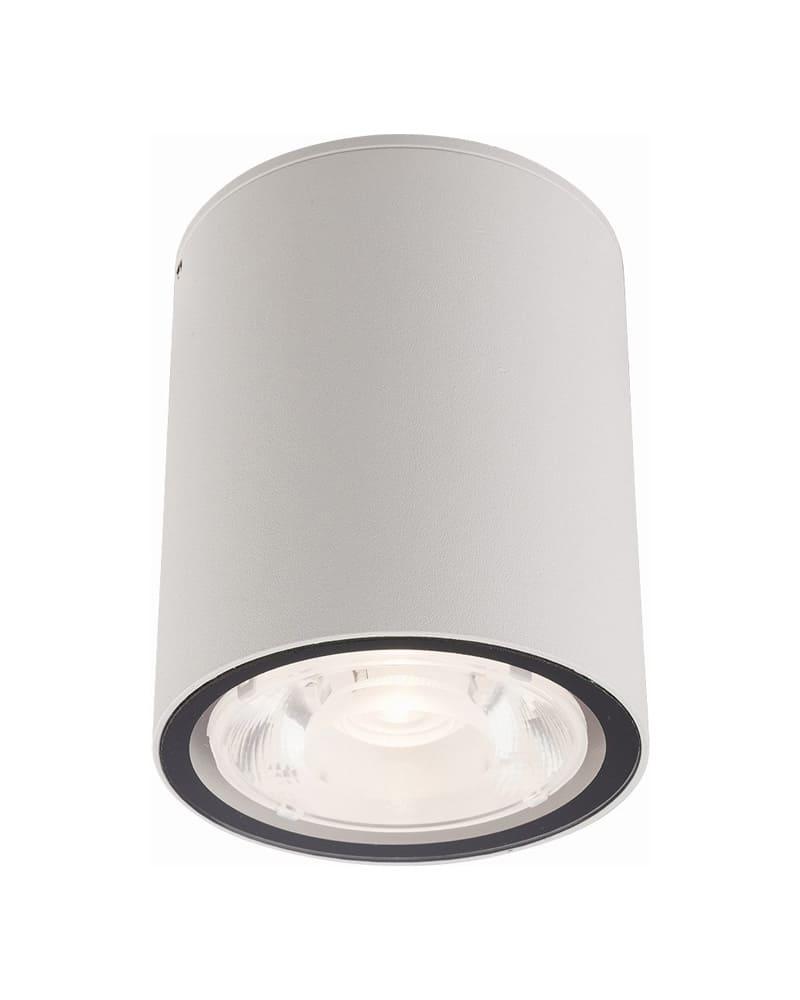 Вуличний світильник Nowodvorski 9108 Edesa LED 1x6W 3000K 460Lm IP54 Білий
