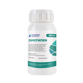 Піногасник Протипен, антипінний агент 0,2л від утворення піни та припинення піноутворення