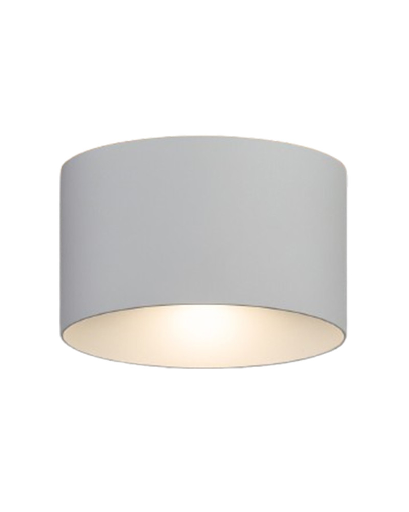 Вуличний світильник Nowodvorski 8140 Ellipses LED 2x5W 3000K 800Lm IP54 Білий