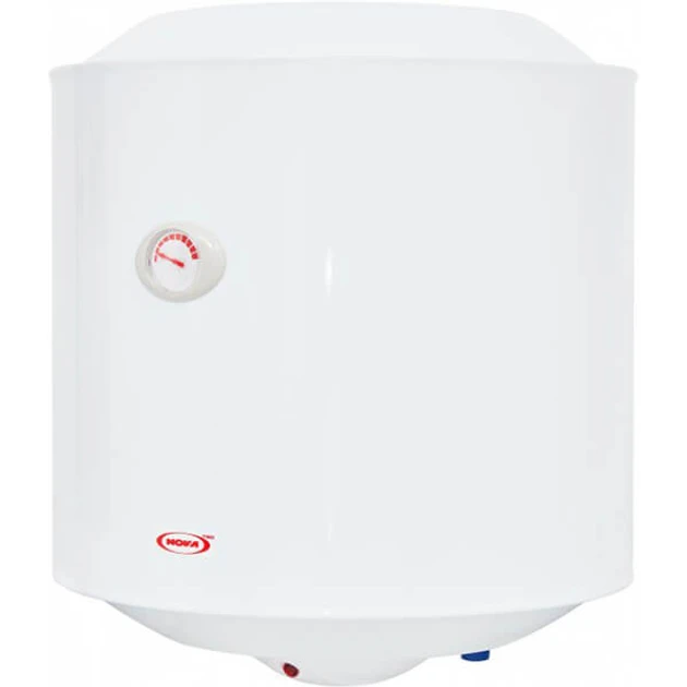Водонагрівач NOVA TEC STANDARD NT-S-50 (бойлер на 50 літрів), фото 1
