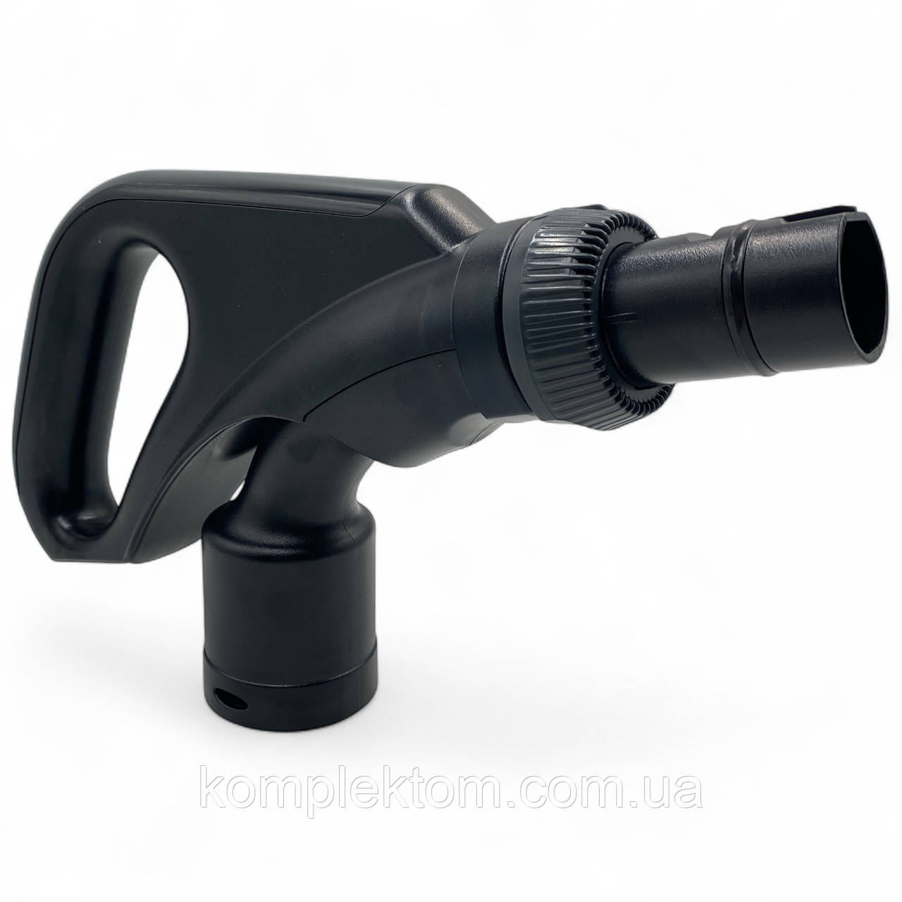 Ручка шланга для пилососу Samsung DJ97-02454A (у трубу 35mm)