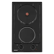 Електрична варильна поверхня ELEYUS GERDA 311 BL H