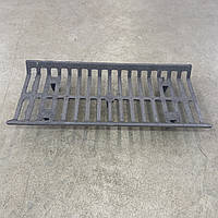 Чавунний колосник-підставка GRIL Kosovy 48х22 см