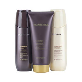 Косметика Olorchee 