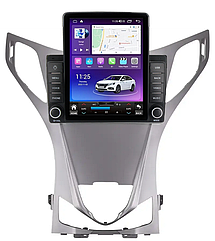 Штатна магнітола Mekede MTS Hyundai Azera 2 II (2011 - 2014)