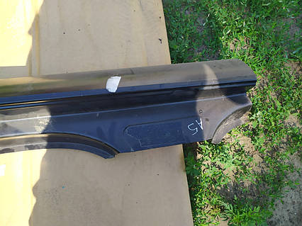 Поріг Правий Skoda Octavia A5 2005-2013 000071135