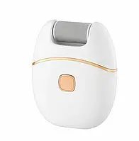 Пемза електрична кишенькова Armor Grinder з LED-підсвічуванням для догляду за ногами